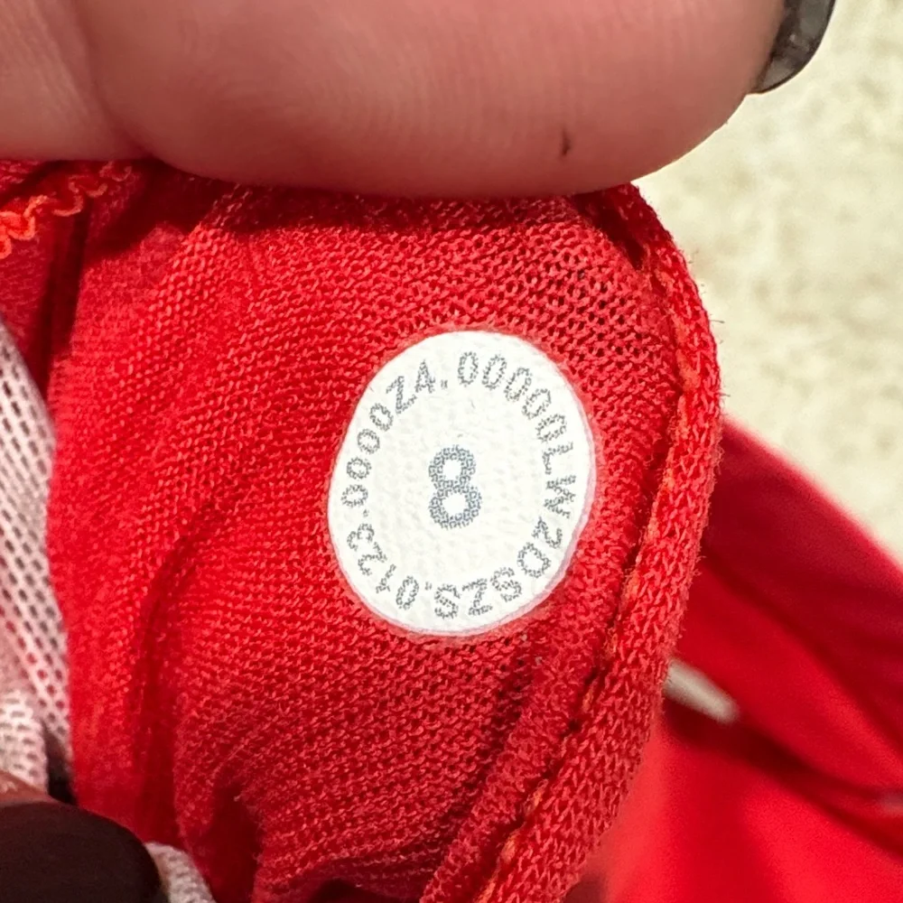 Lululemon Sports Bras. Lot of 2. - Picture 8 of 8